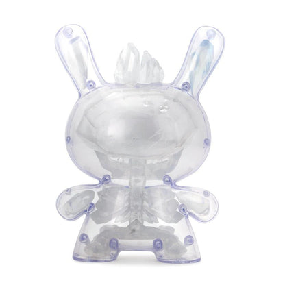 KRAK DUNNY - by SCOTT TOLLESON - UNDERRATED SHOP