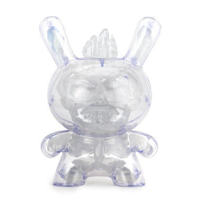 KRAK DUNNY - by SCOTT TOLLESON - UNDERRATED SHOP