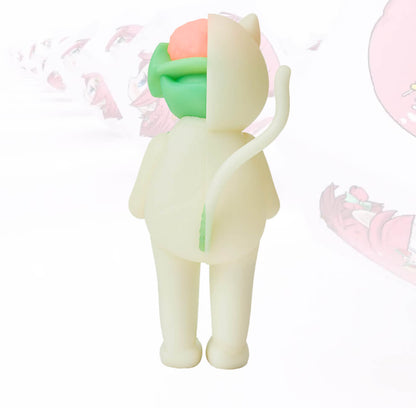RADIOACTIVE NERM - by RIPnDIP - UNDERRATED SHOP
