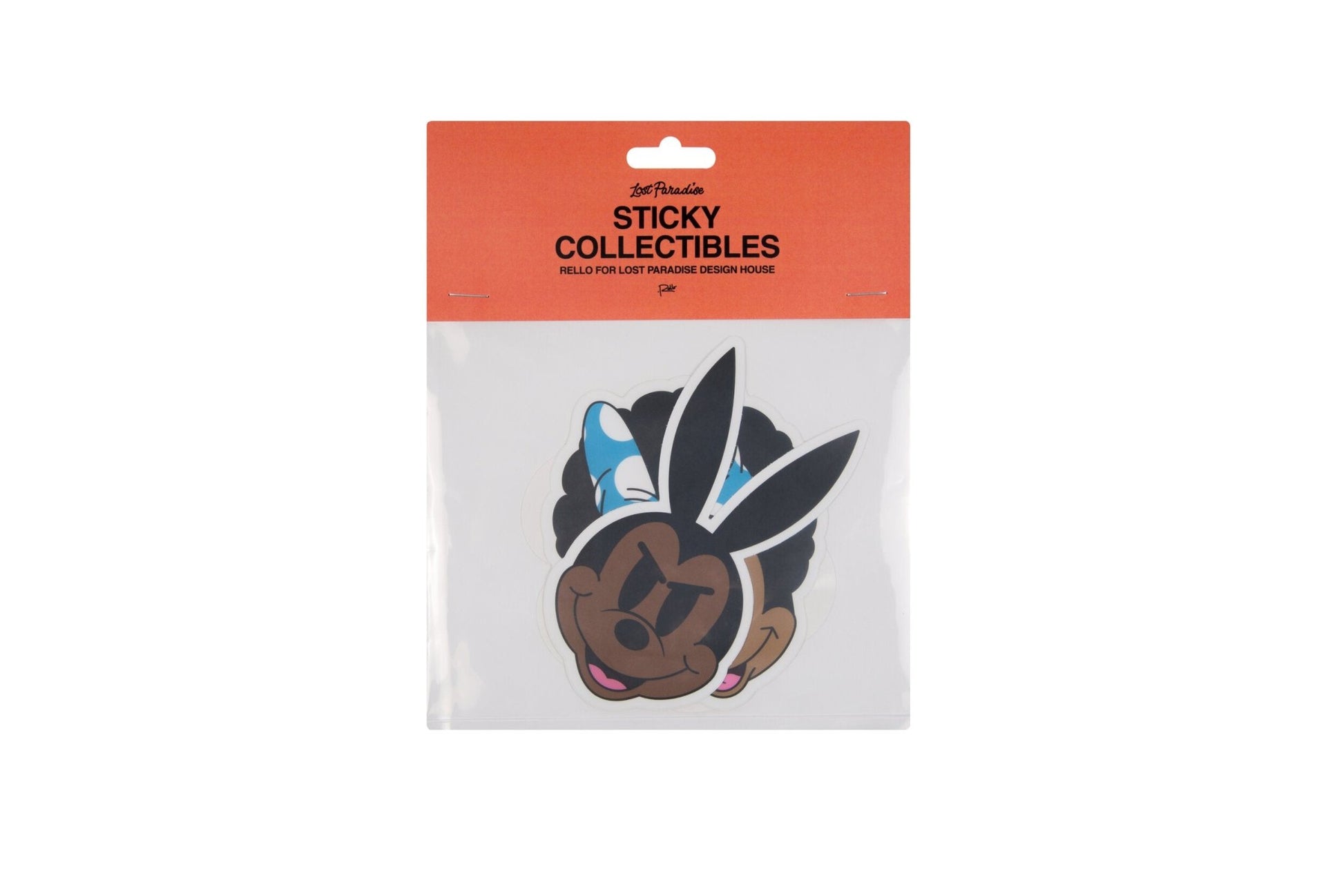 STICKY COLLECTIBLES - by RELLO - UNDERRATED SHOP